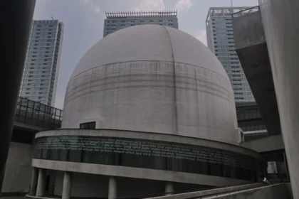 Planetarium Jakarta