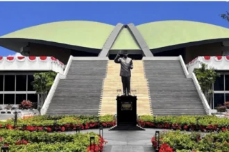 Gedung DPR RI