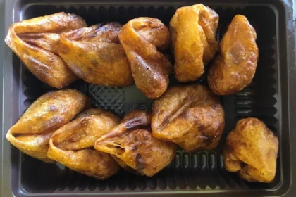 Kue Kontol Kejepit