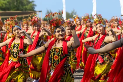 Mengenal 12 Gending Banyuwangi