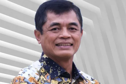 Direktur Jenderal Bea Cukai Kementarian Keuangan (Kemenkeu) Djaka Budi Utama