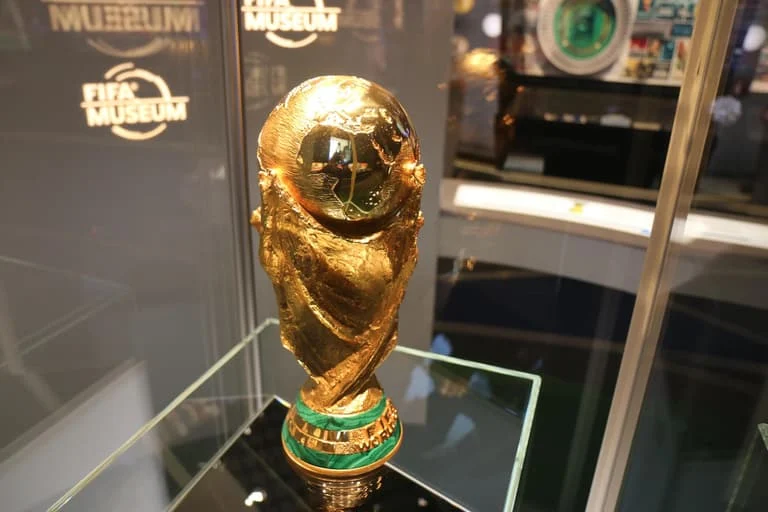 Hadiah Juara Piala Dunia 2026