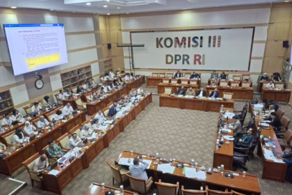 Rapat panja