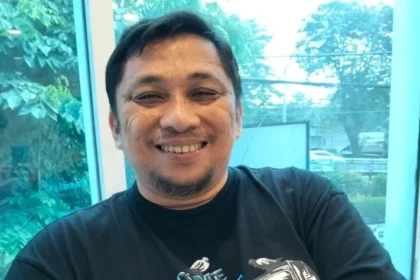 Pakar hukum tata negara Feri Amsari.
