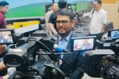 Anggota DPR Fraksi PKS Nasir Djamil.