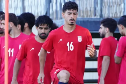 Timnas Iran memulai persiapan jelang Piala Dunia 2026