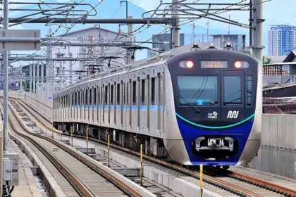 MRT Jakarta