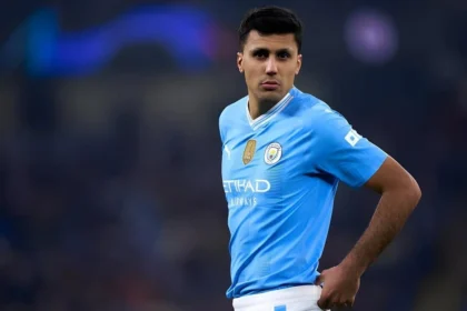 Timnas Spanyol, Rodri