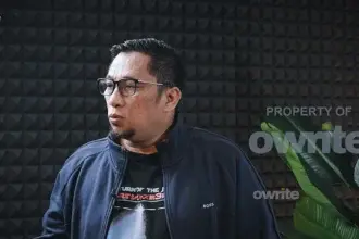 Pakar Hukum Tata Negara, Feri Amsari